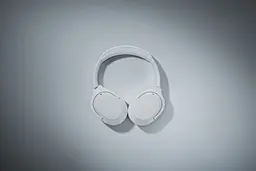 Ігрові навушники Razer Opus X Mercury (RZ04-03760200-R3M1) [69923] - мініатюра 9