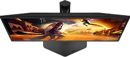 Монiтор 24.5" AOC Q25G4SR Black/Red - мініатюра 4