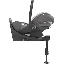 Автокрісло Cybex Cloud T i-Size Plus Mirage Grey (523000237) - мініатюра 8