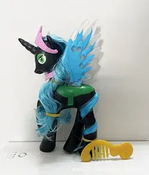 Фігурка Літл Поні Крізаліс My Little Pony Мій маленький поні 14 см - мініатюра 2