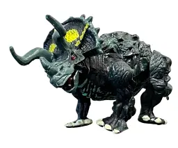 Фигурка динозавра Трицератопс Dino Toys 57198, твердая модель