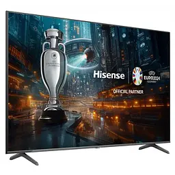 Телевізор Hisense 55E7NQ Pro - мініатюра 9