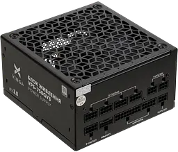 Блок живлення Vinga 750W 80+ Gold Black (VPS-750GV3)