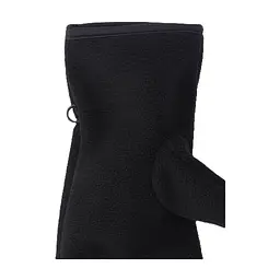 Рукавиці CMP Man Fleece Gloves Black L (1097-6524013-U901 L) - мініатюра 4