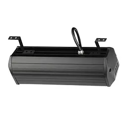 Світильник світлодіодний для високих стель вологозахищений LED "ZEUGMA-100" 100 W 6400К - мініатюра 4