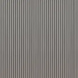 Декоративна рейка WPC стінова сіра 3000x150x9мм (D) SW-00001870 - мініатюра 6