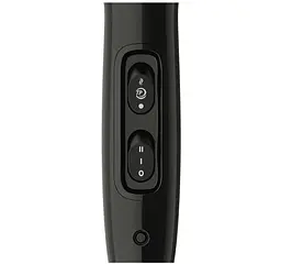 Фен для волосся Philips DryCare Pro, чорний (BHD274/00) - мініатюра 4
