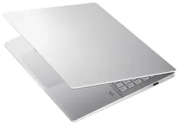 Ноутбук ASUS 16 Vivobook S16 S3607VA-RP146 WUXGA IPS/Intel Core 7 240H/16GB/UMA/Intel Graphics/DOS/Silver (90NB1671-M00A40) - мініатюра 6