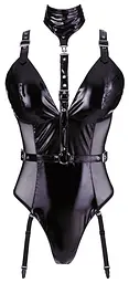 Боді 2840669 Vinyl Body M Cottelli 513228406691031 89885 - мініатюра 5