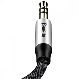 Кабель AUX Baseus Yiven M30 (1m) - мініатюра 6
