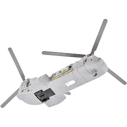 Ігровий набір Zipp Toys Військова авіація - мініатюра 6
