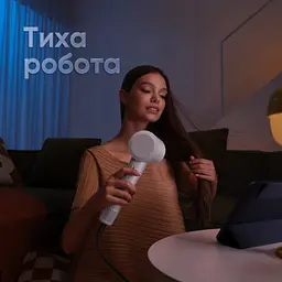 Фен MOVA Turbo 20 White (AMTU20-WH) - мініатюра 6