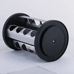 Набір для спецій Kamille KM-7043, 16 шт - мініатюра 4