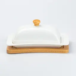 Маслянка TS Kitchen JD-7092 - мініатюра 1