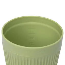 Кухоль Sea to Summit Horizon Insulated Mug, 475 мл Світло-зелений - мініатюра 3