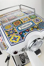 Кавоварка Ariete 1389 Positano - мініатюра 3