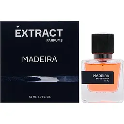 Парфумована вода Extract Madeira 50 мл - мініатюра 3