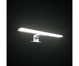 Світильник Sanwerk LED підсвітка дзеркала AC 30 см, акрил (LV0000109) - мініатюра 8