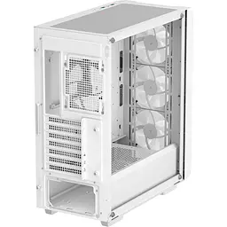 Корпус Deepcool CC560 Mesh V2 White (R-CC560-WHAMA4-G-2) [146719] - мініатюра 7