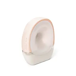Молоковідсмоктувач hands-free Suavinex електричний портативний (402977) - мініатюра 3
