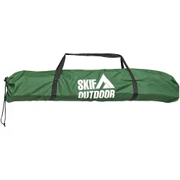Ліжко розкладне Skif Outdoor Relax ST 120 Green - мініатюра 3