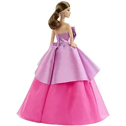 Колекційна лялька Barbie Signature Особливий День народження (JBJ07) - мініатюра 2