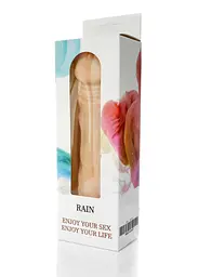 Вібратор RAIN Boss Series 44-00002 98525 - мініатюра 1