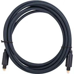 Аудіо кабель Cabletime Toslink M - M 3м