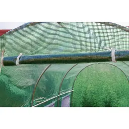 Парник-теплиця Funfit Garden 9 м² 450х200х200 см - мініатюра 7