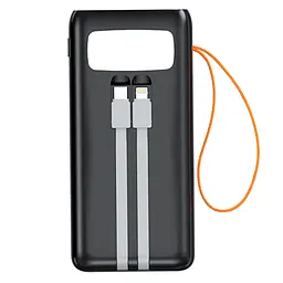 Повербанк Aspiring Light 40 PD22.5W, 40000 mAh - мініатюра 3