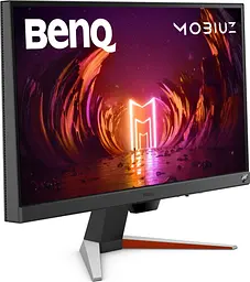 Монітор BenQ 23.8` EX240N (9H.LL6LB.QBE) [88076] - мініатюра 3
