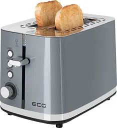 Тостер ECG ST 2766 Vintage Scuro - мініатюра 6