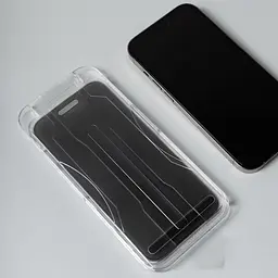 Захисне скло Proove Privacy 360 Installation Box iPhone 14 Pro Max/15 Plus/16 Plus - мініатюра 5
