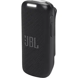 Мікрофонна радіосистема JBL Quantum Stream Wireless USB-C (JBLSTRMWLUSBCBLK) [163951] - мініатюра 7