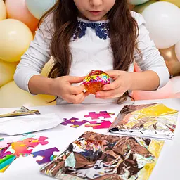 Набір сюрпризів Vladi Toys Surprise pack Sweet dreams (VT8080-02) - мініатюра 8