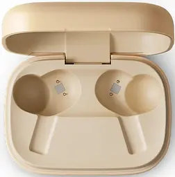 Навушники Bang & Olufsen TWS Beoplay EX Gold Tone - мініатюра 6
