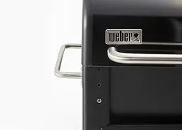 Гриль пелетний Weber Searwood XL 600 (1500132) - мініатюра 3
