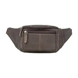 Сумка Visconti 720 Bumbag Oil Brown (720 OIL BR)