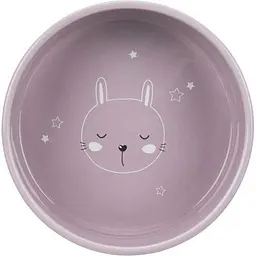 Миска Trixie Junior для цуценят 800 мл d:16 см керамічна - мініатюра 4