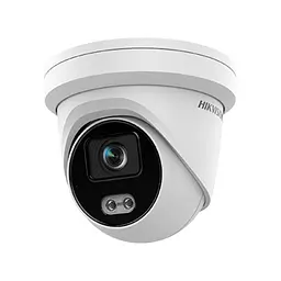 Відеокамера DS-2CD2347G2-LU (C) Hikvision 4Mp f=2.8mm (99-00005017) - мініатюра 2