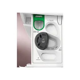 Пральна машина Electrolux EW6F3414UU - мініатюра 7