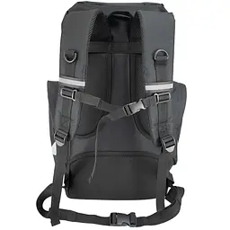 Рюкзак туристичний Semi Line 35 Black (A3039-1) - мініатюра 4