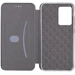 Чохол-книжка BeCover Exclusive для Xiaomi Redmi 12 5G Black (710285) - мініатюра 4