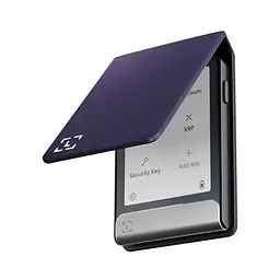 Чохол Ledger Flex Magnet Folio party aubergine (LEDGERFLEXMFPA)
