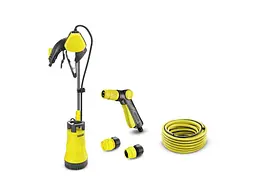 Занурювальний дренажний насос Karcher BP 1 Barrel Set (1.645-465.0)