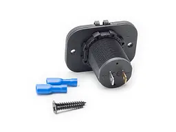 USB роз'єм Carav 17-002 - мініатюра 2