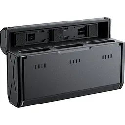 Зарядний пристрій для акумуляторів Telesin CMR-002 Sony NP-BX1 [107241]