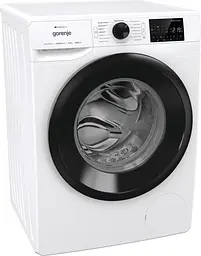 Пральна машина Gorenje WPNEI84A1SWIFI/UA (744099) - мініатюра 2