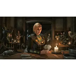 Ключ активації Microsoft The Elder Scrolls Online Collection: High Isle для Xbox One/Series - мініатюра 5