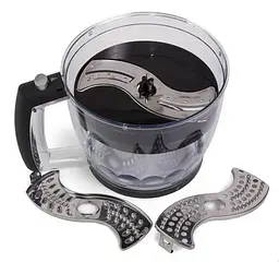 Блендер Clatronic SM 3455 Black - мініатюра 4